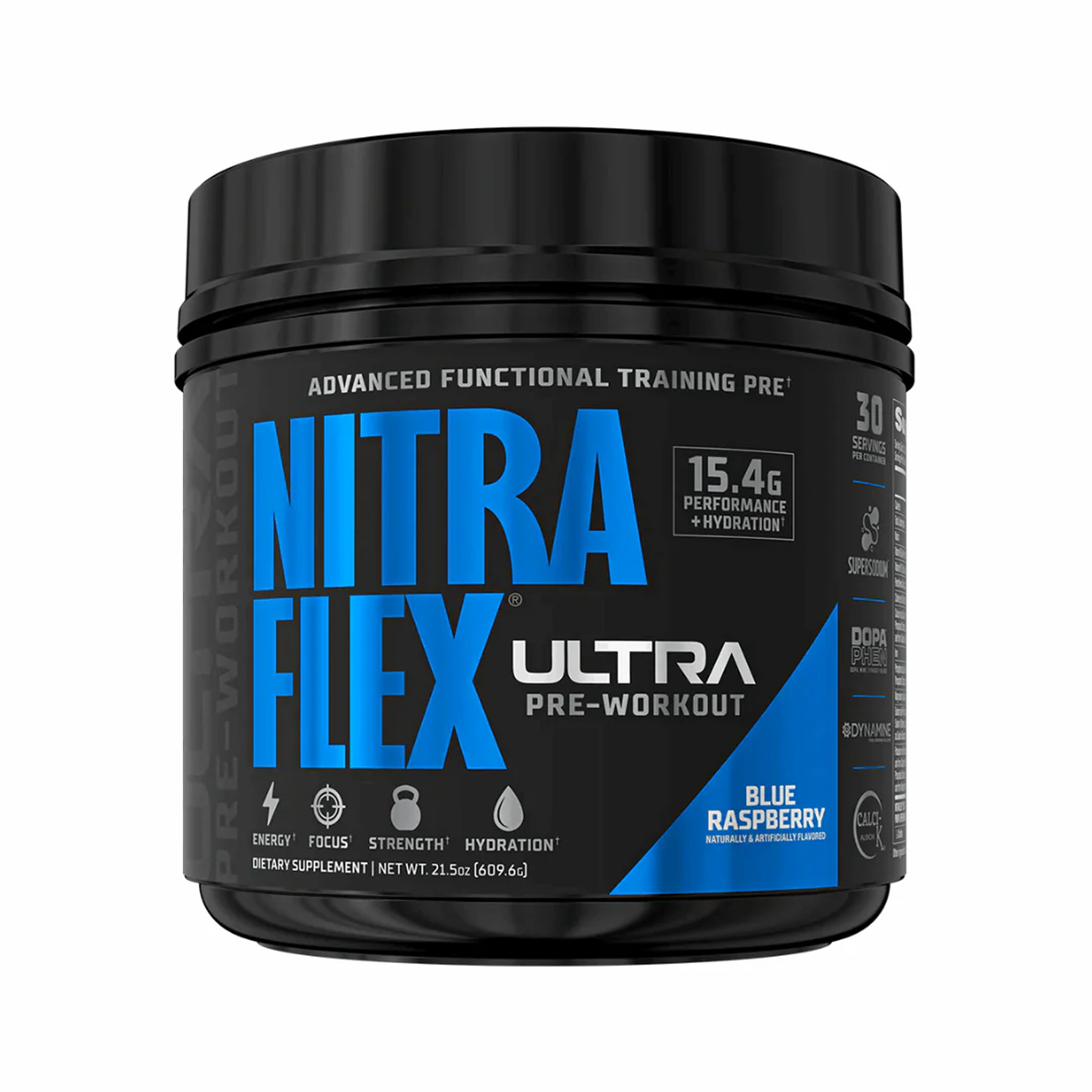 GAT Sport Nitraflex Pre-Workout